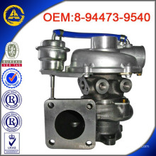 RHB5 8-94473-9540 Isuzu 4JB1-CT turbo